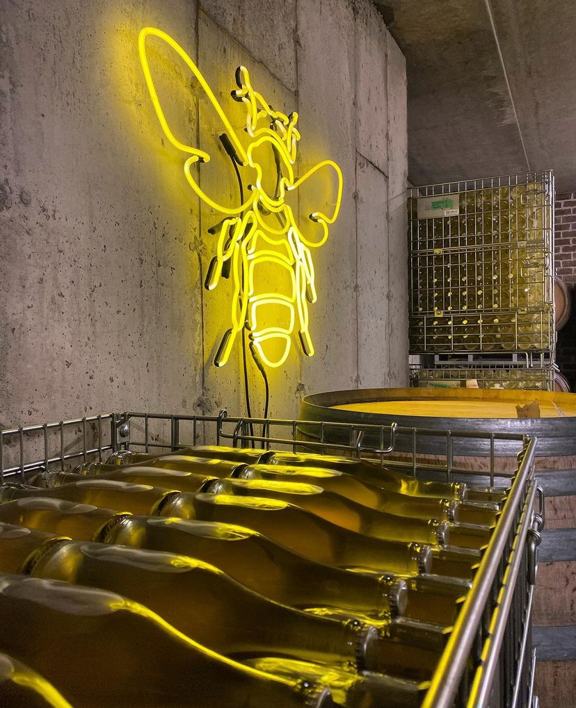 DIVISION WINEMAKING CO. EVENT - JUNE 9th